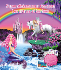 Image de SIRENES ET FEES