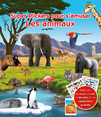 Image de LES ANIMAUX