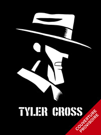 Image de Coffret Tyler Cross N&B + Vintage and Badass