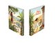 Image de Fourreau Roi de Paille tomes 1 et 2 + ex-libris
