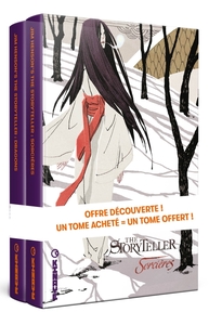 Picture of Pack découverte The Storyteller