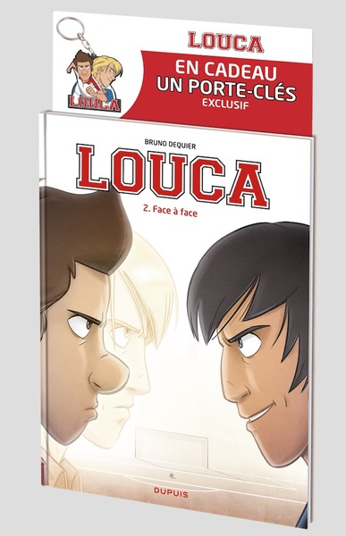 Picture of Pack album T2 Coupe du monde Louca
