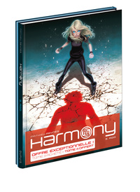Image de Pack Harmony T3 + T4 (gratuit)