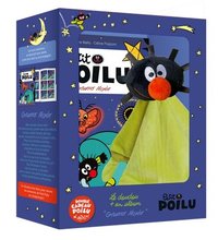 Image de Coffret Petit Poilu Grosso Modo avec doudou