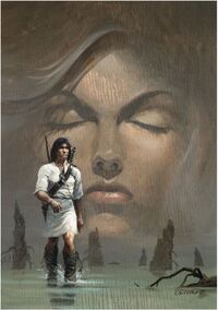 Image de Affiche Thorgal - Au delà des Ombres