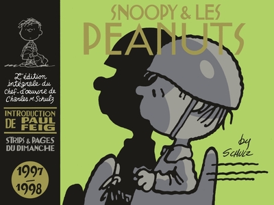 Image de Coffret Snoopy et les Peanuts - Intégrale - tome 24