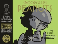 Image de Coffret Snoopy et les Peanuts - Intégrale - tome 24