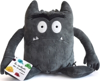 Image de Peluche grise - La couleur des émotions