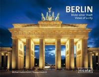 Image de Berlin /anglais