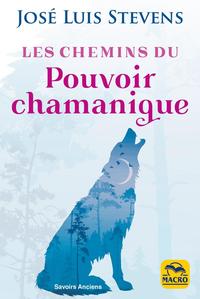 Picture of Les chemins du pouvoir chamanique