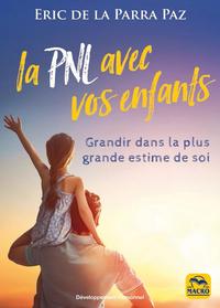 Image de La PNL avec vos enfants