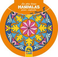 Picture of Les plus beaux Mandalas pour enfants - Fleurs