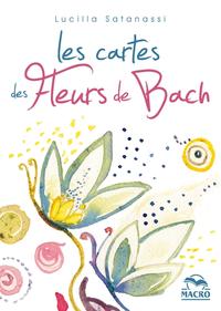Picture of Les cartes des fleurs de Bach