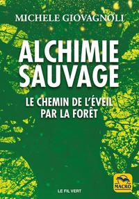 Picture of Alchimie sauvage