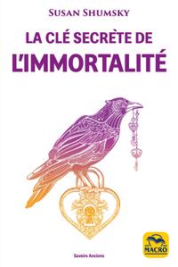 Picture of La clé secrète de l'immortalité