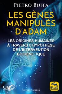 Picture of Les gènes manipulés d'Adam