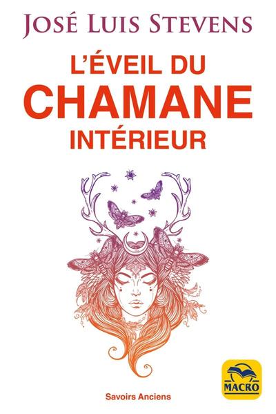 Picture of L'éveil du Chamane intérieur