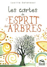 Picture of Les cartes de l'esprit des arbres
