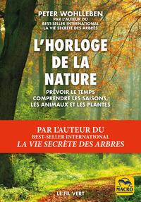 Picture of L'horloge de la nature