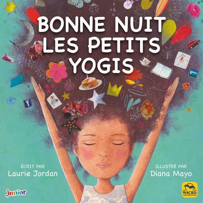 Image de Bonne nuit les petits yogis