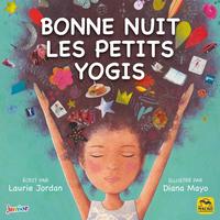 Image de Bonne nuit les petits yogis