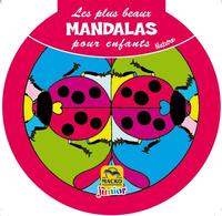 Picture of Les plus beaux Mandalas pour enfants - Nature