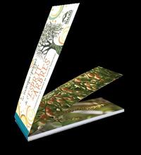 Picture of 1 = 3 carnets de 39 marque-pages de L'esprit des arbres