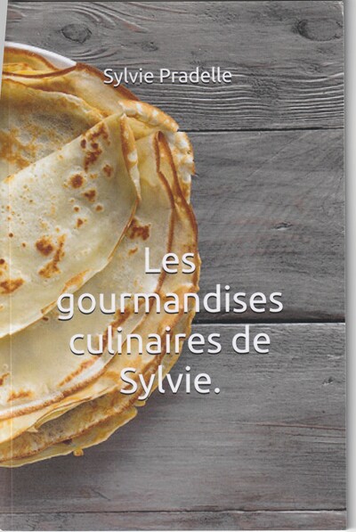 Picture of Les gourmandises culinaires de Sylvie.