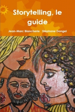 Picture of Storytelling, le guide