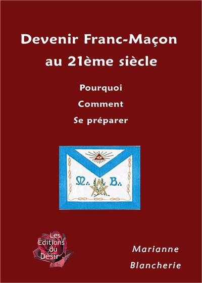 Image de Devenir Franc-Maçon au XXIe siècle