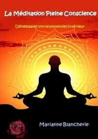 Picture of Méditation Pleine Conscience
