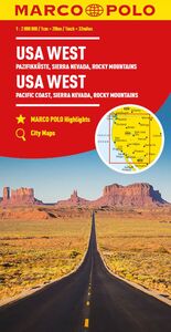 Image de Etats-Unis Ouest