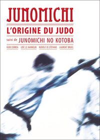 Image de Junomichi, l'origine du judo