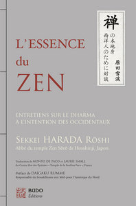Image de L'essence du zen