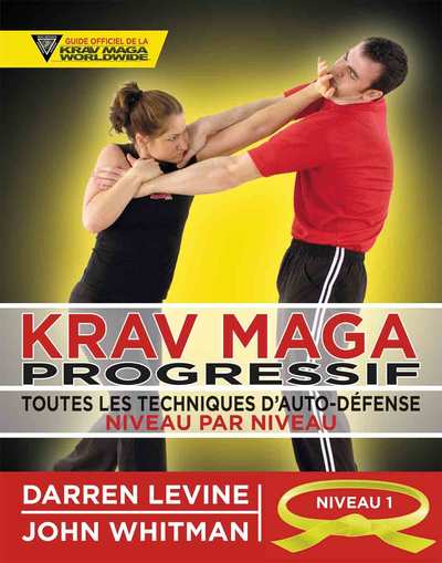 Image de Krav Maga progressif