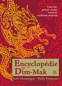 Image de Encyclopédie du dim-mak