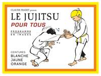 Image de Le jujitsu pour tous (tome 1)