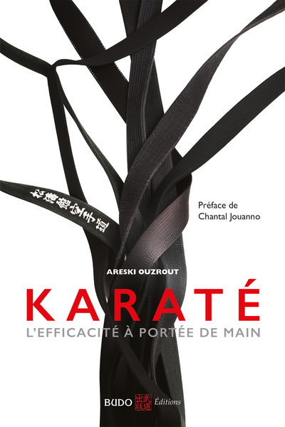 Image de Karaté : L'efficacité à portée de mains
