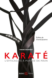 Image de Karaté : L'efficacité à portée de mains