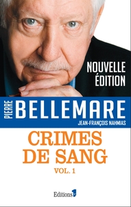 Image de Crimes de sang tome 1