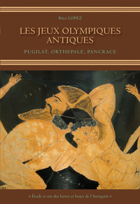 Image de Les jeux olympiques antiques