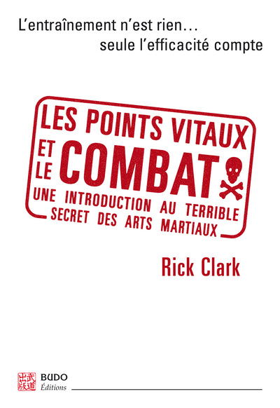 Image de Les points vitaux et le combat