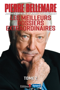 Picture of Les Meilleurs dossiers extraordinaires Tome 2