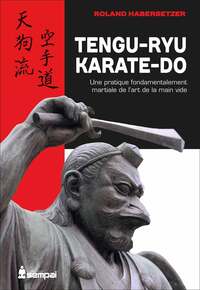 Image de Tengu-ryu karaté-do