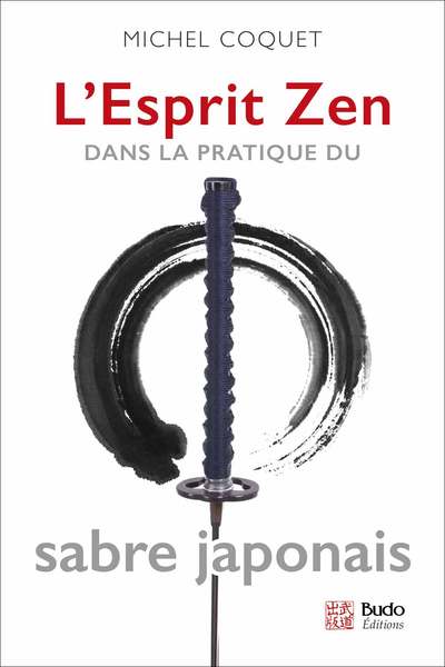 Image de L'esprit zen dans la pratique du sabre japonais