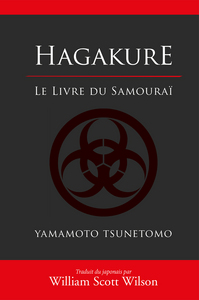 Image de Hagakure, le livre du samourai