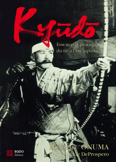 Image de Kyudo - Essence et pratique du tir à l'arc japonais