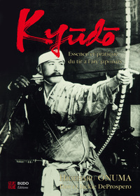 Image de Kyudo - Essence et pratique du tir à l'arc japonais