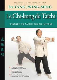 Image de Le chi-kung du taichi