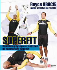 Picture of Superfit, condition physique et nutrition